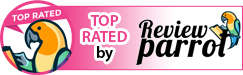 ReviewParrot ReviewParrot