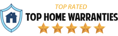 Top Home Warranties Top Rated Badge Top Home Warranties Top Rated Badge